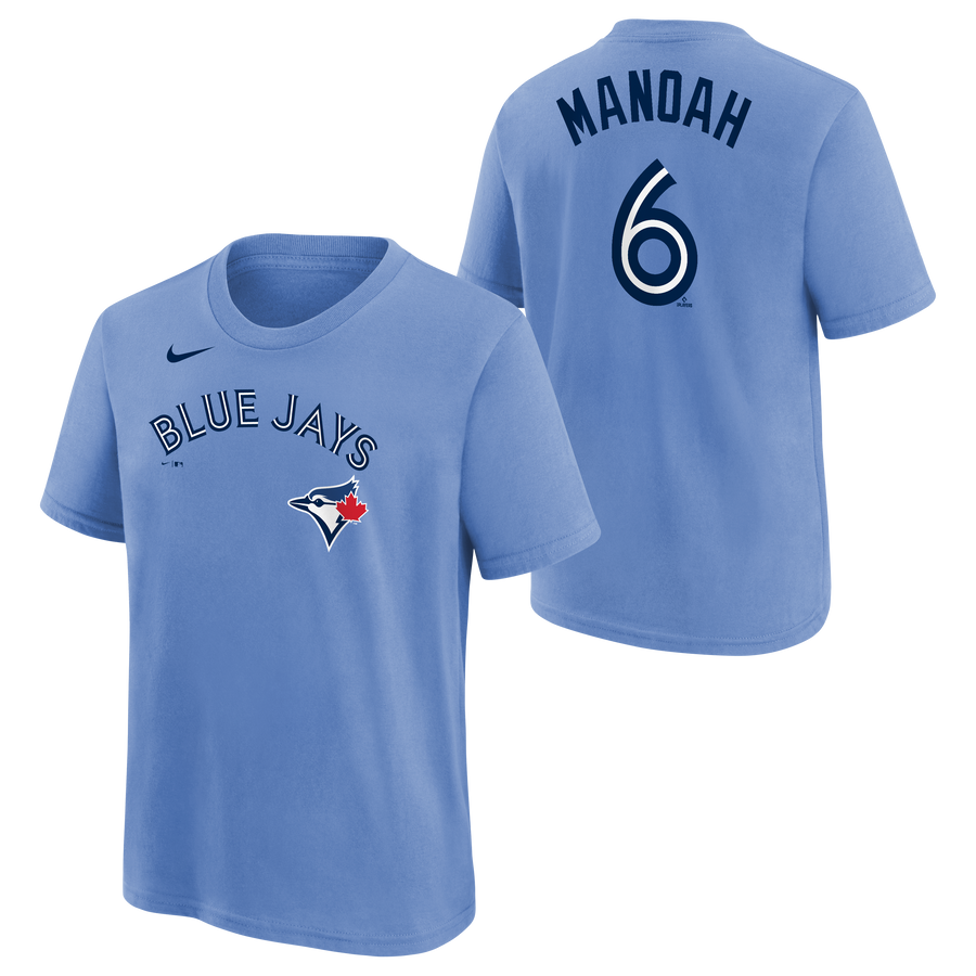 Blue Jays Kid MLB Toronto Blue Jays Tee