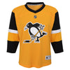 Youth Pittsburgh Penguins Alternate Replica Jersey - Pro League Sports Collectibles Inc.
