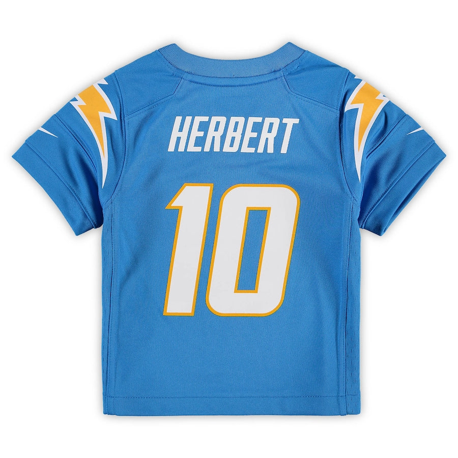 Children's shop chargers jersey