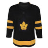 Infant Toronto Maple Leafs Blank Alternate Premier Reversible Jersey - Flip - Pro League Sports Collectibles Inc.