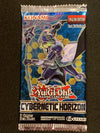 Yu-Gi-Oh! Cybernetic Horizon - 1 Pack/ 9 Cards Per Pack - Pro League Sports Collectibles Inc.