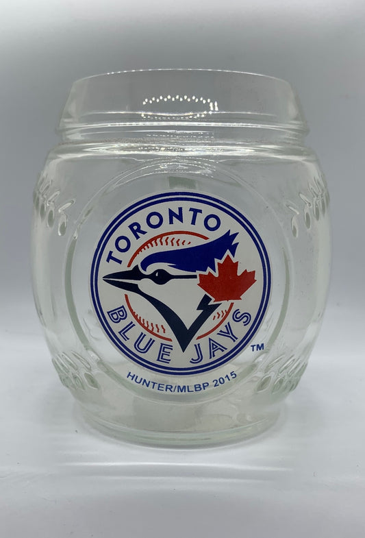 TORONTO BLUE JAYS LOGO 20oz BALL MUG - Pro League Sports Collectibles Inc.