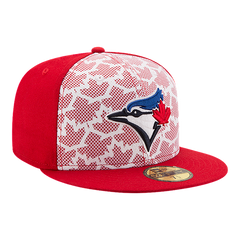 Official Toronto Blue Jays Stars & Stripes Gear, Blue Jays 4th of