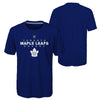 Youth Toronto Maple Leafs Avalanche T-Shirt - Pro League Sports Collectibles Inc.