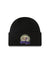 Baltimore Ravens New Era Salute To Service 2022 Sport Cuffed Knit Hat