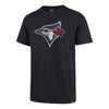 Toronto Blue Jays MLB Scrum 47 Brand T-Shirt - Pro League Sports Collectibles Inc.