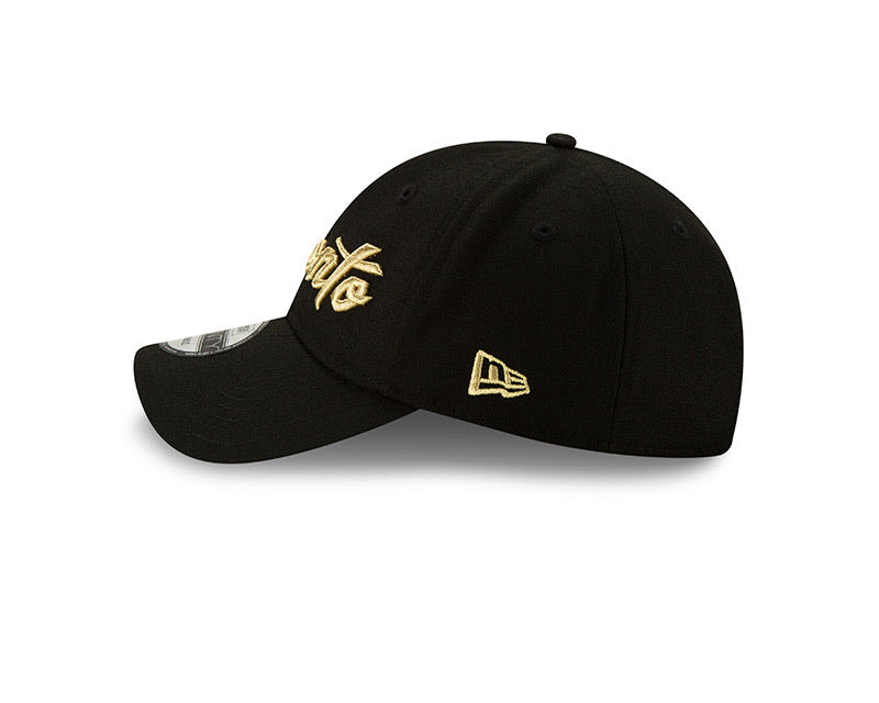 Toronto Raptors New Era 920 City Edition 19 Adjustable - Pro League Sports Collectibles Inc.