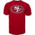 San Francisco 49ers Fan 47 Brand T-Shirt
