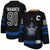 Youth Toronto Maple Leafs John Tavares #91 Alternate Premier Reversible Player Jersey - Flip