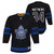Infant Toronto Maple Leafs Auston Matthews #34 Alternate Premier Reversible Jersey - Flip