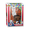 NBA Funko POP! Los Angeles Clippers Kawhi Leonard (Mosaic) Vinyl Figure #14 - Pro League Sports Collectibles Inc.