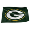 NFL Green Bay Packers 3’ x 5’ Logo Flag - Pro League Sports Collectibles Inc.