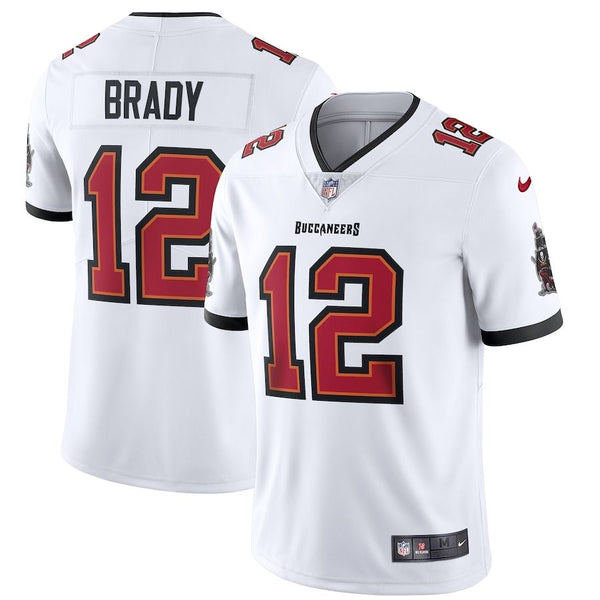 Buccaneers home outlet jersey