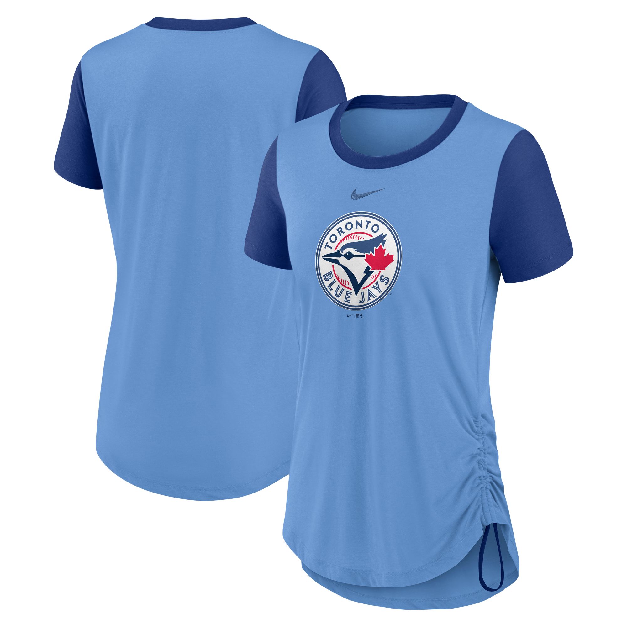 Toronto blue jays 2025 women s t shirt