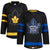 Toronto Maple Leafs X Drew House Adidas Alternate Authentic Jersey - Flip