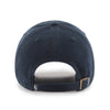 New York Yankees Navy Clean Up '47 Brand Adjustable Hat - Pro League Sports Collectibles Inc.