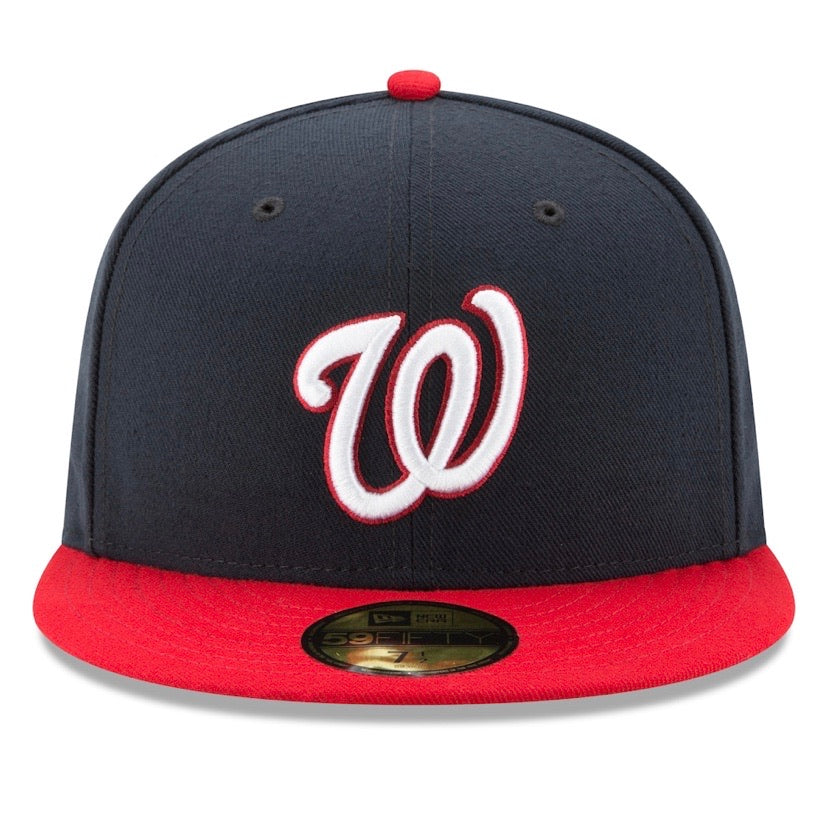 New era washington clearance nationals