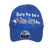 Infant Toronto Blue Jays Born To Be A Little Fan MVP '47 Brand Hat