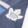 Toronto Maple Leafs '47 Brand Tribeca Crewneck Sweatshirt - Navy - Pro League Sports Collectibles Inc.