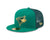 Toronto Blue Jays Green New Era 2023 St. Patrick's Day - Mesh 59FIFTY Fitted Hat
