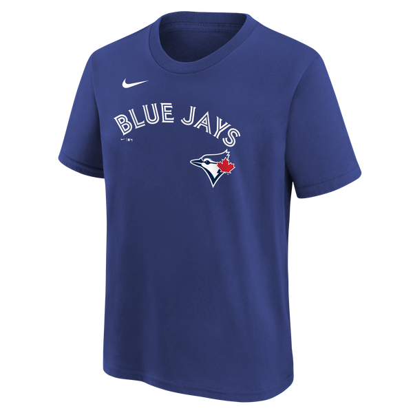 Women's Toronto Blue Jays Matt Chapman #26 Nike Royal Replica Game Jer -  Pro League Sports Collectibles Inc.