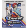 Topps Finest 2022 Baseball Hobby Mini Box - Pro League Sports Collectibles Inc.