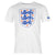England National Soccer 2020 Nike White T-Shirt