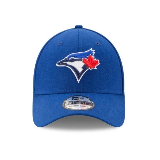 Toronto Blue Jays New Era Royal Classic - 39THIRTY Flex Hat - Pro League Sports Collectibles Inc.