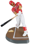 2020 MLB MIKE TROUT LOS ANGELES ANGELS IMPORT DRAGON FIGURE - Pro League Sports Collectibles Inc.