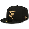Toronto Raptors 21/2022 NBA City Series Alternate 59FIFTY New Era - Fitted Hat - Pro League Sports Collectibles Inc.