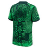 Nigeria 2022/23 World Cup Home Stadium Green Nike Jersey - Pro League Sports Collectibles Inc.