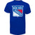 New York Rangers 47 Brand Fan T-Shirt