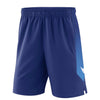 Toronto Blue Jays Nike Royal Authentic Collection Performance Shorts - Pro League Sports Collectibles Inc.