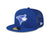 Toronto Blue Jays Royal New Era 2023 Spring Training Patch - Mesh 59FIFTY Fitted Hat