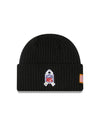Pittsburgh Steelers New Era Salute To Service 2022 Sport Cuffed Knit Hat - Pro League Sports Collectibles Inc.