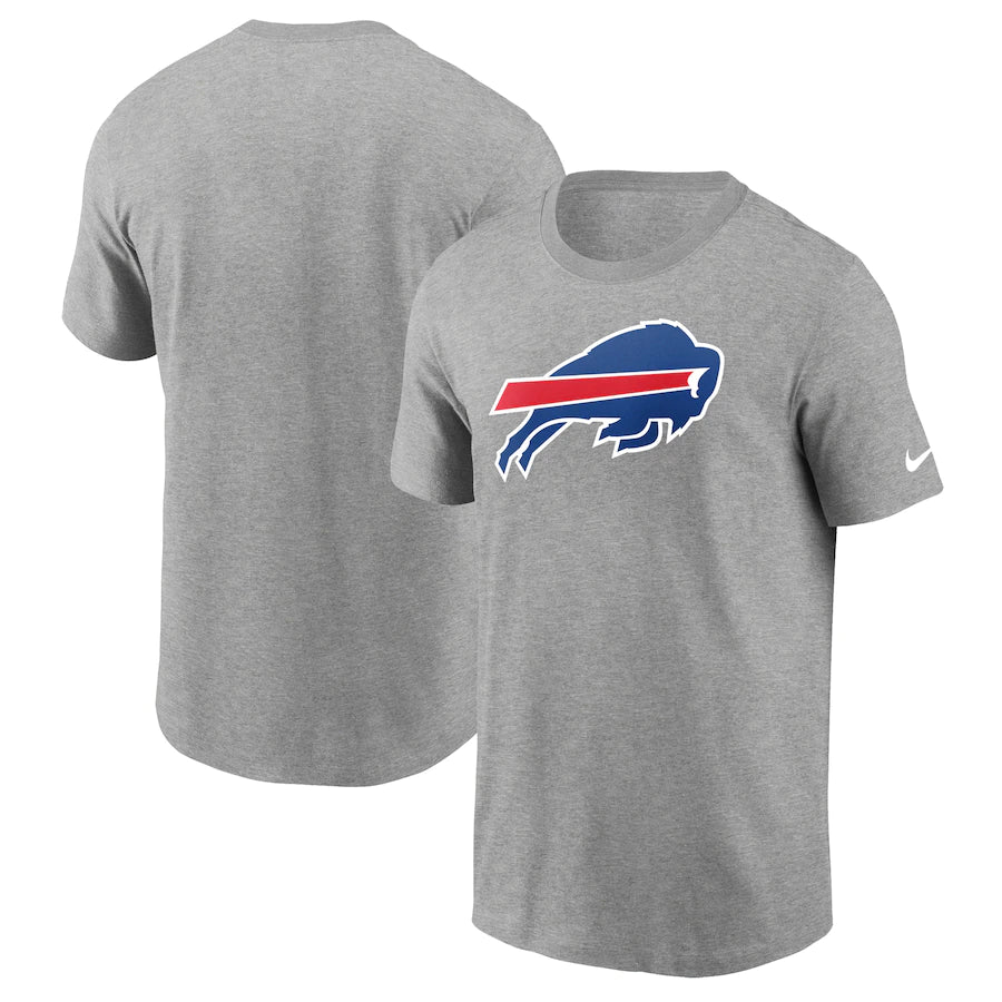 Buffalo bills nike sales shirt