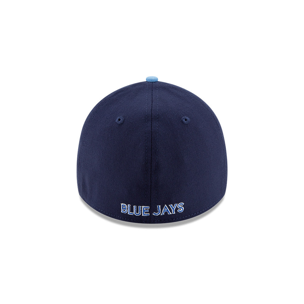 Toronto Blue Jays Black 3930 Cap