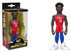 NBA POP! Funko GOLD Philadelphia 76ers Joel Embiid Premium Vinyl Figure - Pro League Sports Collectibles Inc.