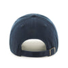 St. Louis Cardinals Navy Cooperstown Clean Up '47 Brand Adjustable Hat - Pro League Sports Collectibles Inc.