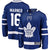 Infant Toronto Maple Leafs Home Marner Replica Jersey