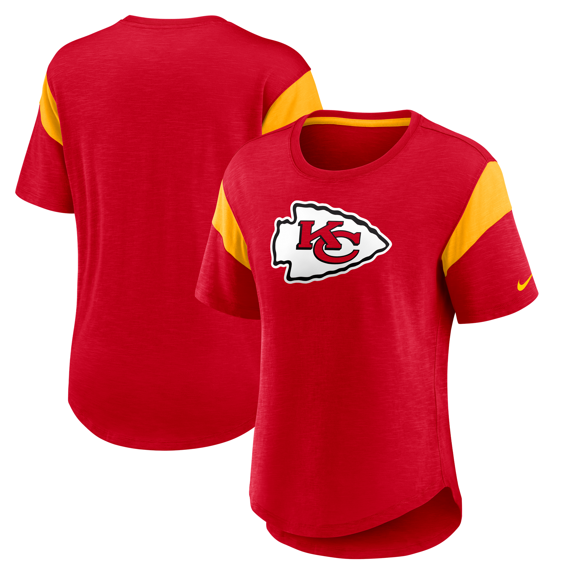 Kansas city chiefs t shirt sales