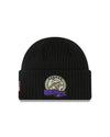 Minnesota Vikings New Era Salute To Service 2022 Sport Cuffed Knit Hat - Pro League Sports Collectibles Inc.