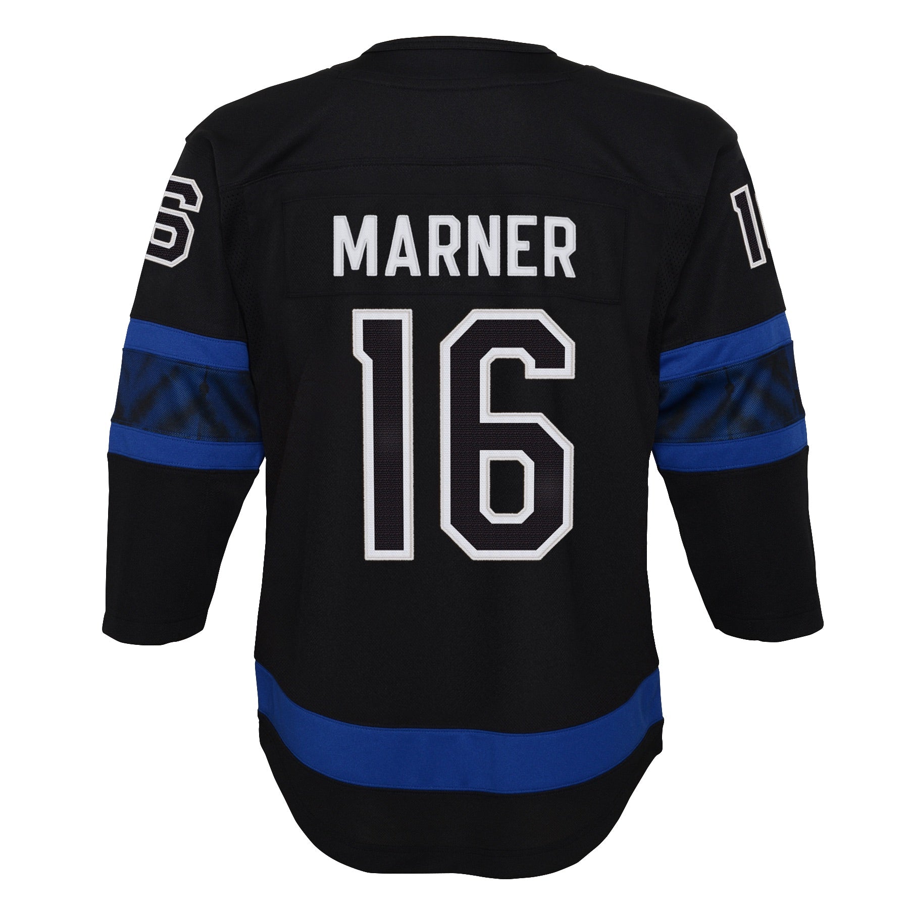 Youth Toronto Maple Leafs Mitchell Marner #16 Alternate Premier