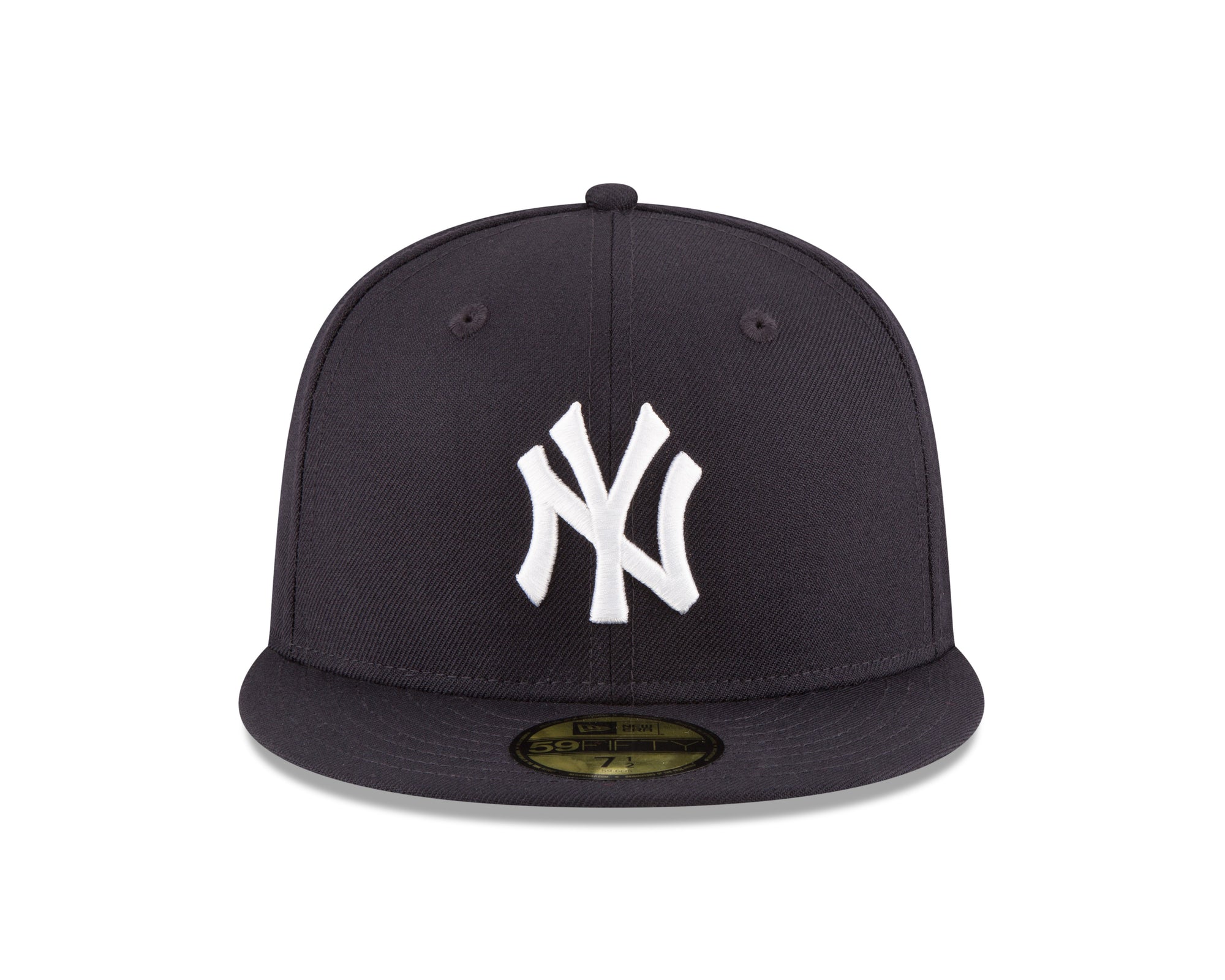 Men's New York Yankees New Era Black Cooperstown Collection 1996 World  Series Logo 59FIFTY Paisley Underbill