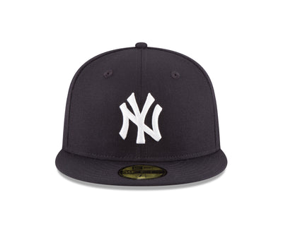 New York Yankees 1996 World Series Authentic Cooperstown Collection 59FIFTY Fitted Hat - Pro League Sports Collectibles Inc.