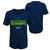Youth Seattle Seahawks Ultra Icon T-Shirt