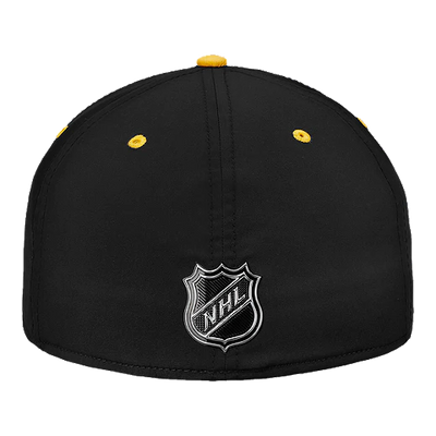 Pittsburgh Penguins Fanatics Authentic 2018 Draft Cap - Pro League Sports Collectibles Inc.