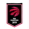NBA Toronto Raptors 2019 Champion Victory Banner - Pro League Sports Collectibles Inc.