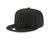 New York Yankees Black on Black 59fifty Fitted Hat