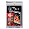 Ultra Pro UV One-Touch Magnetic Holder 200pt - Pro League Sports Collectibles Inc.